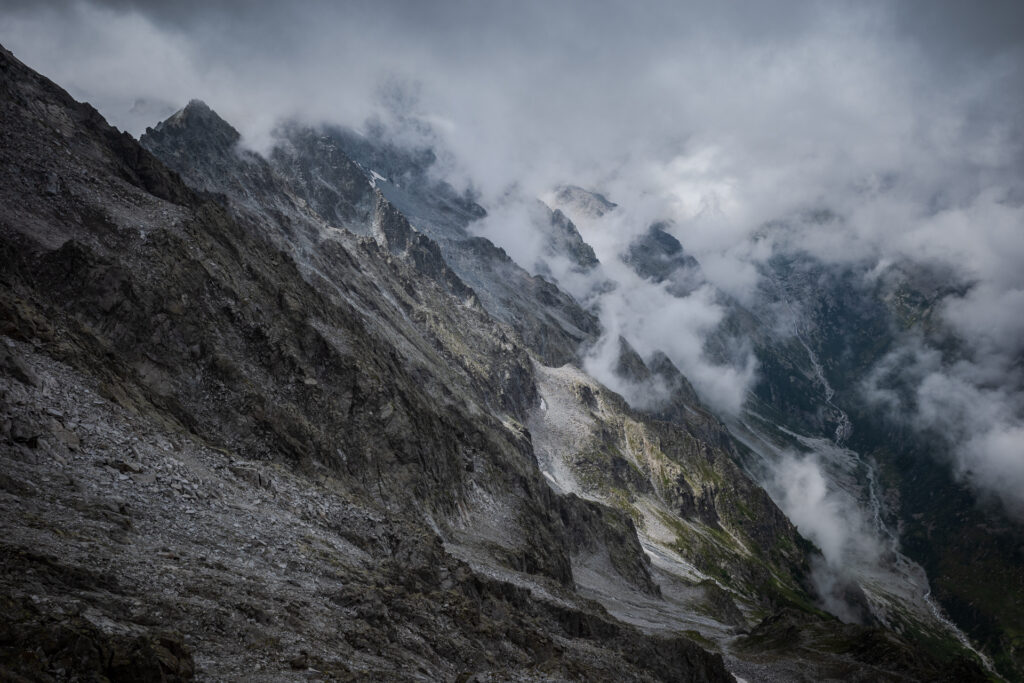 Ferrata Sentiero dei Fiori, Adamello, Trentino Alto Adige © Alexander La Gumina