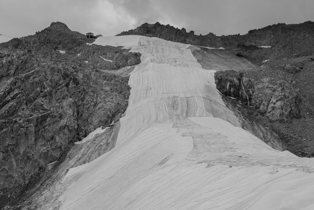 Ferrata Sentiero dei Fiori, Adamello, Trentino Alto Adige © Alexander La Gumina