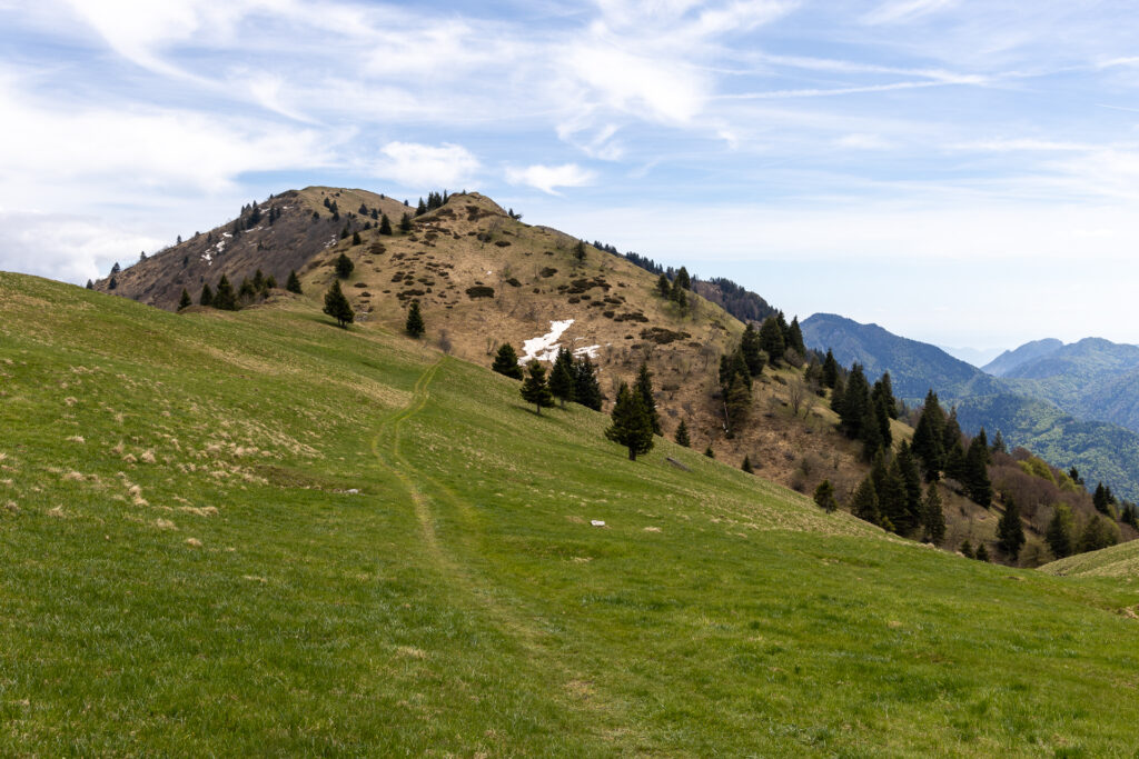 Valle di Ledro, Bocca di Dromaè © Alexander La Gumina