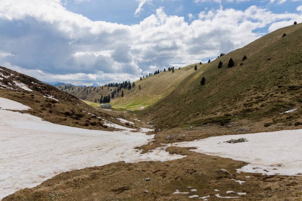 Valle di Ledro, Bocca di Saval © Alexander La Gumina