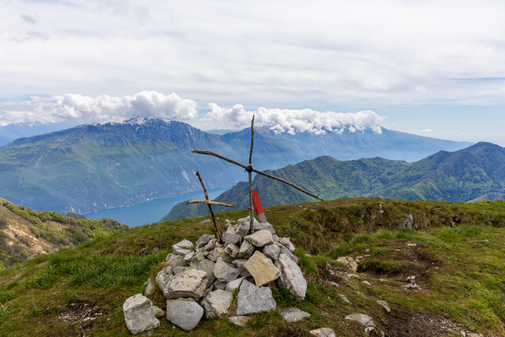 Valle di Ledro, Cima Oro © Alexander La Gumina