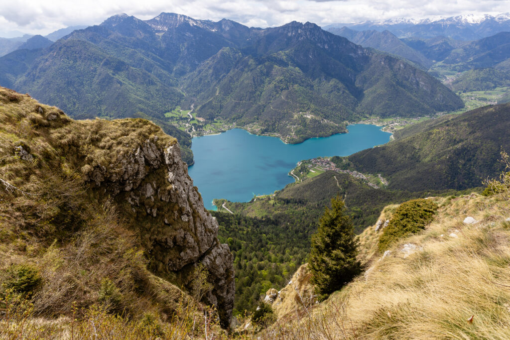 Valle di Ledro, Lago di Ledro © Alexander La Gumina