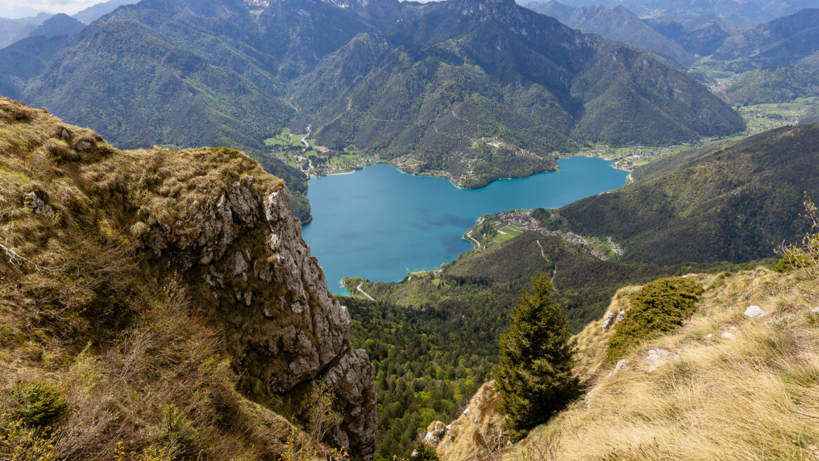 Valle di Ledro, Lago di Ledro © Alexander La Gumina