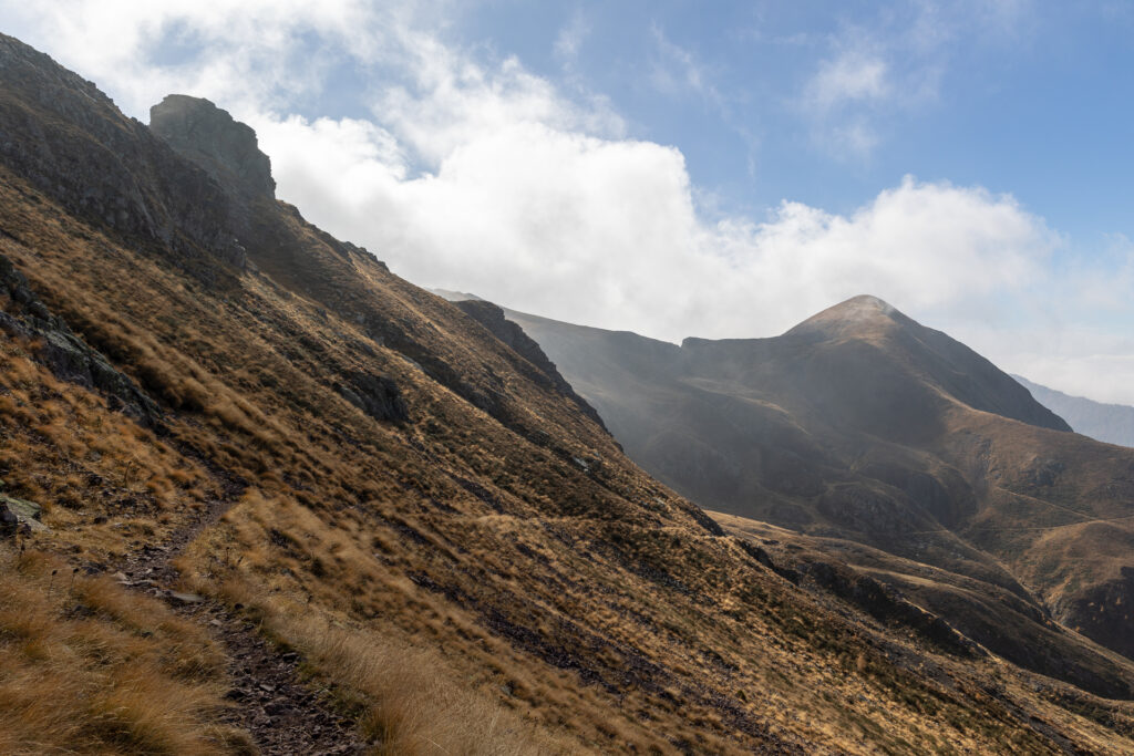 Lagorai, Valle dei Mocheni, Sette Selle © Alexander La Gumina